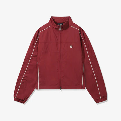 [Woodz &  Han So-hee Pick] Fila Track Jacket