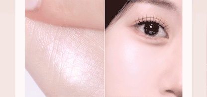 Ive Yujin X Clio Glass & Highlighter