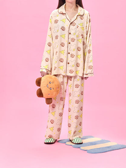 BTS - BT21 SET THE JOURNEY MERCH