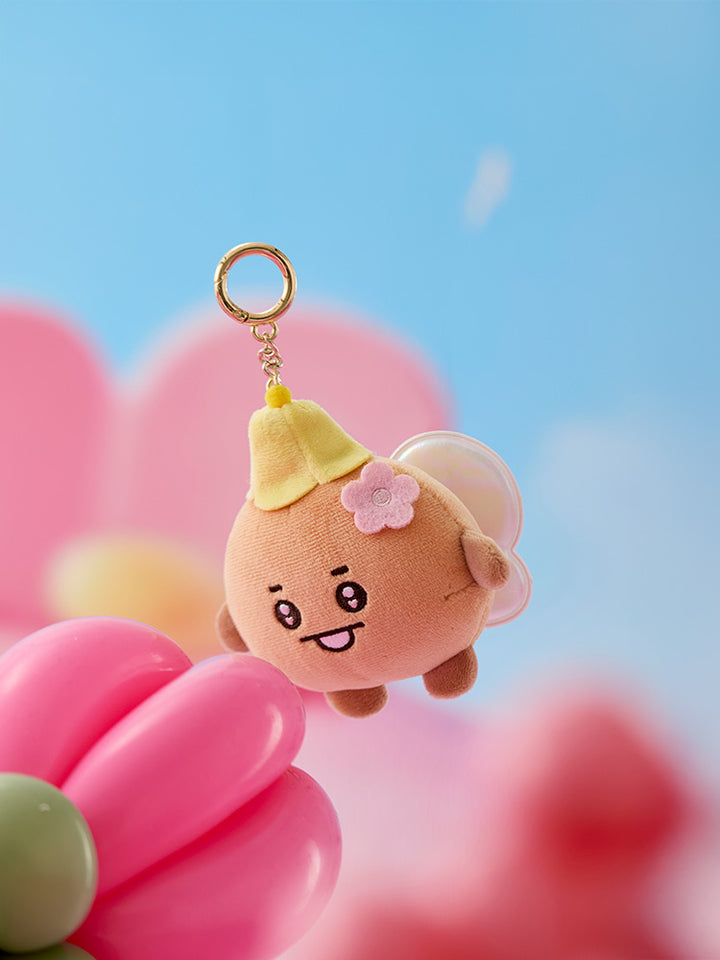 BT21 BABY Spring Fairy Merch