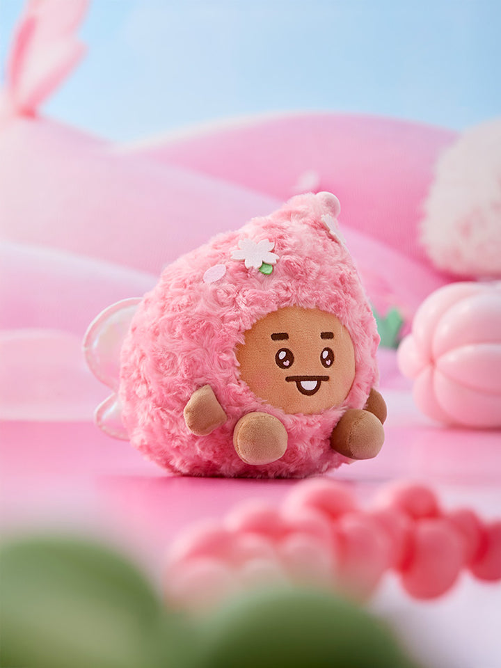 BT21 BABY Spring Fairy Merch
