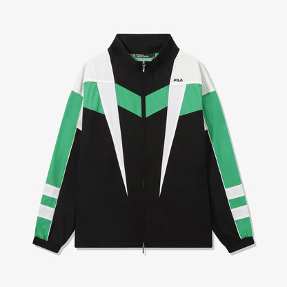 [Han So-Hee Worn] 26SS FILA FHC Starcut Overfit Windbreaker