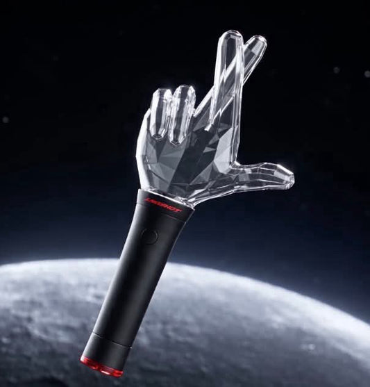 LNGSHOT - OFFICIAL LIGHT STICK