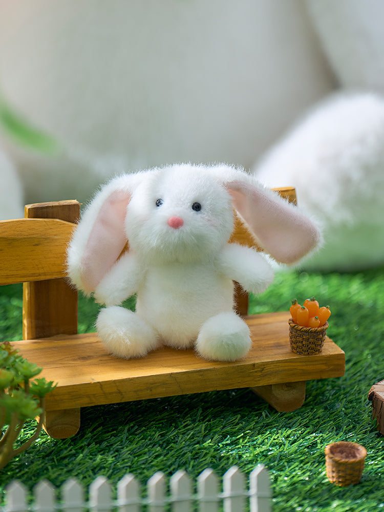 CHEROP MONGMO  (Plush Keyring & 30cm Plush)