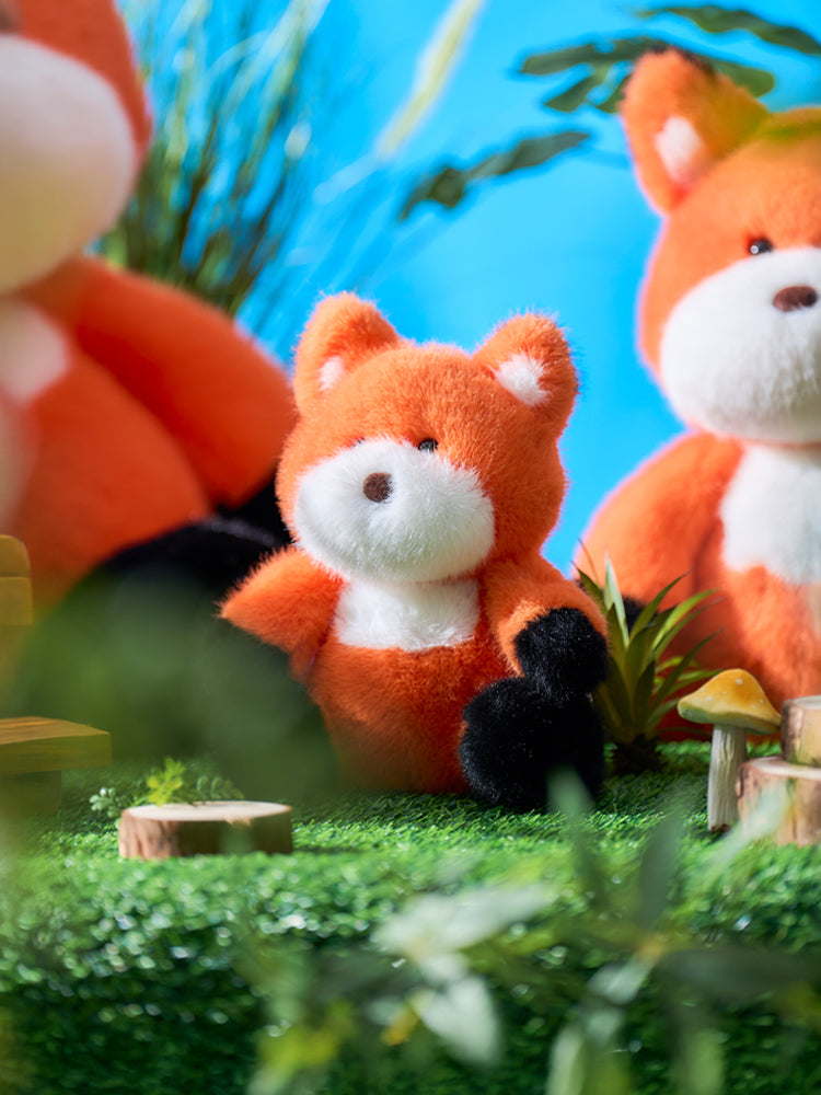 CHEROP MONGMO  (Plush Keyring & 30cm Plush)