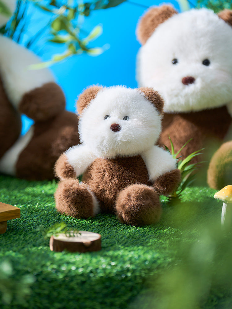 CHEROP MONGMO  (Plush Keyring & 30cm Plush)