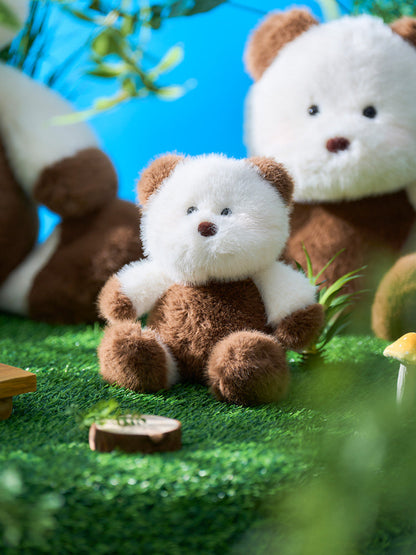 CHEROP MONGMO  (Plush Keyring & 30cm Plush)