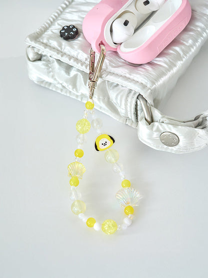BTS BT21 Baby Pearl Official Merch MD