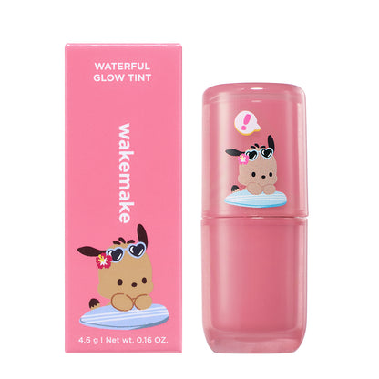 WakeMake Waterful Glow Tint