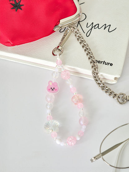 BTS BT21 Baby Pearl Official Merch MD