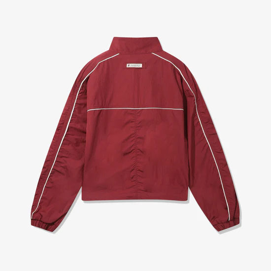 [Woodz &  Han So-hee Pick] Fila Track Jacket