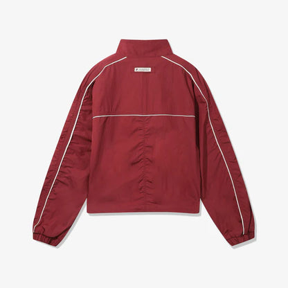 [Woodz &  Han So-hee Pick] Fila Track Jacket