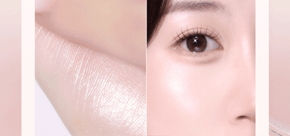 Ive Yujin X Clio Glass & Highlighter