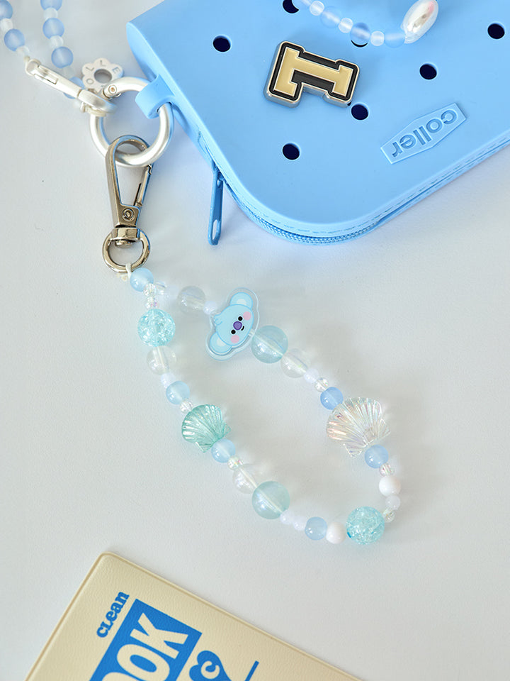 BTS BT21 Baby Pearl Official Merch MD