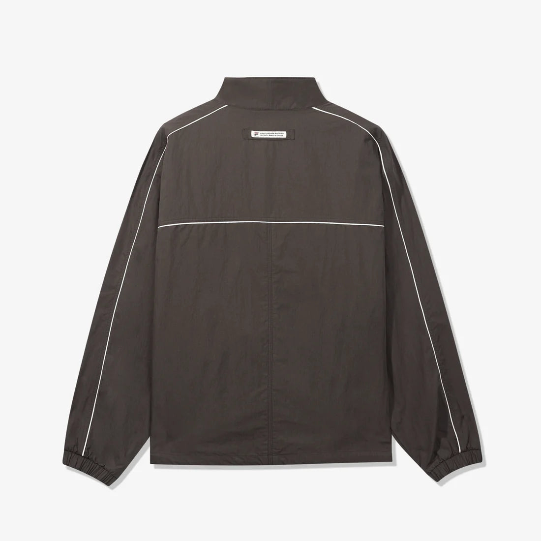 [Woodz &  Han So-hee Pick] Fila Track Jacket