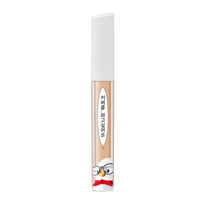 [Bebetheori Collaboration] Luna Long-Lasting Tip Concealer