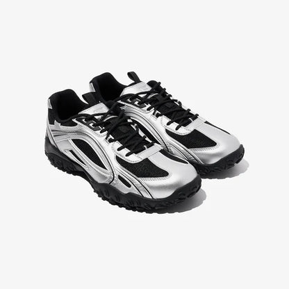 [Woodz Pick] Fila Echape MS / Silver Moon