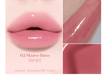 Etude Ginger Sugar Lip Serum