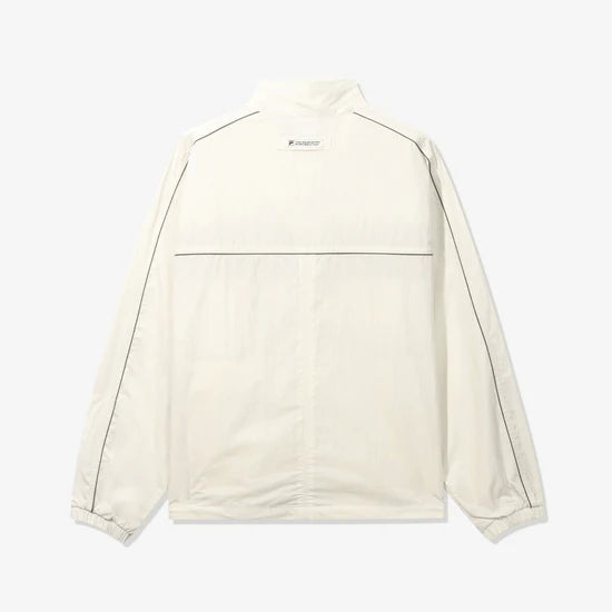 [Woodz &  Han So-hee Pick] Fila Track Jacket