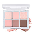 [Hearts to Hearts Pick] 2AN Bellami Eye Palette
