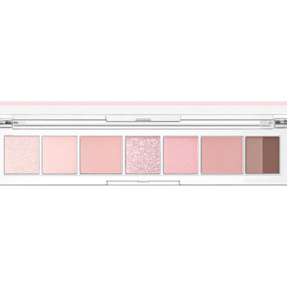 Peripera Alltake Mood Palette
