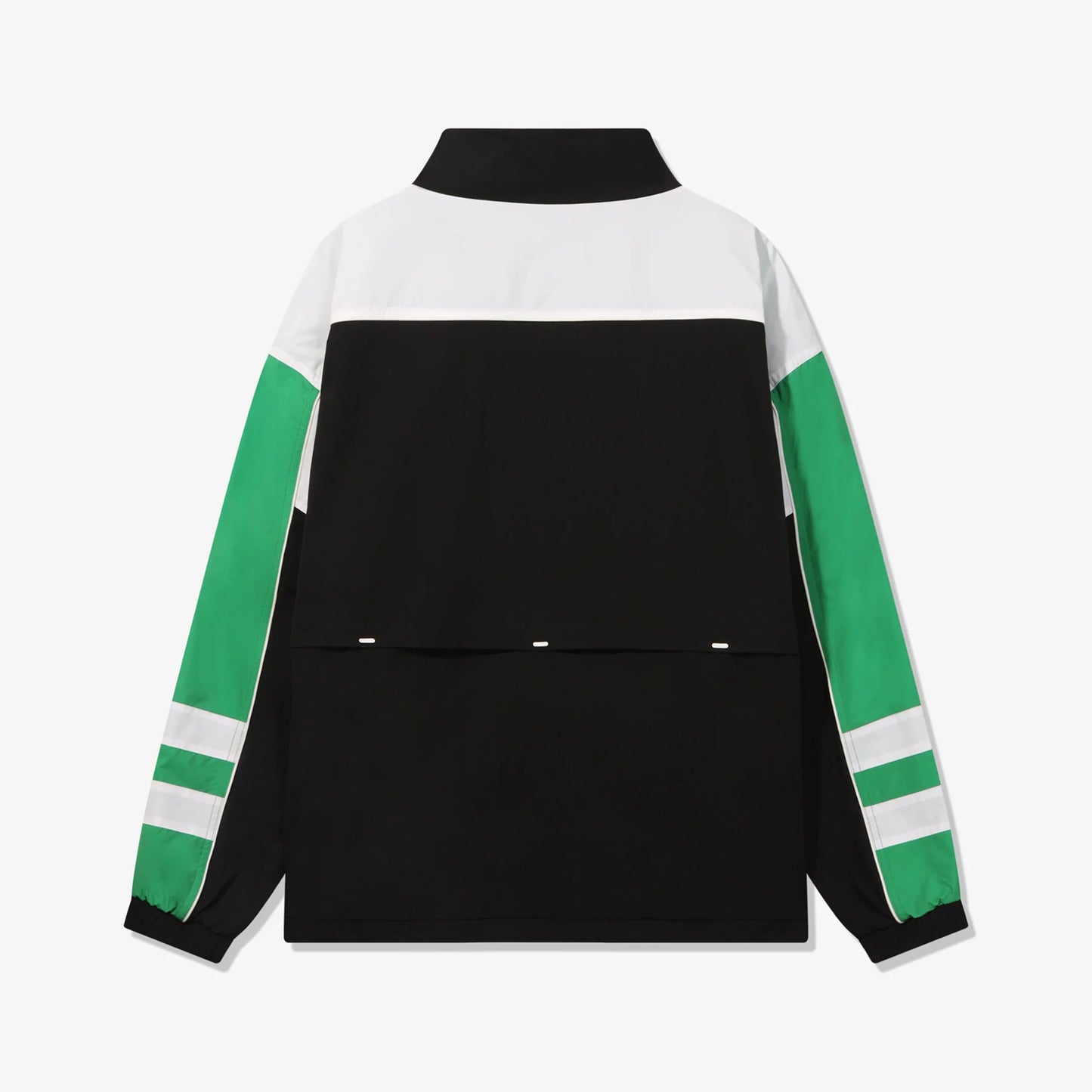 [Han So-Hee Worn] 26SS FILA FHC Starcut Overfit Windbreaker