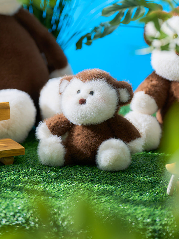 CHEROP MONGMO  (Plush Keyring & 30cm Plush)