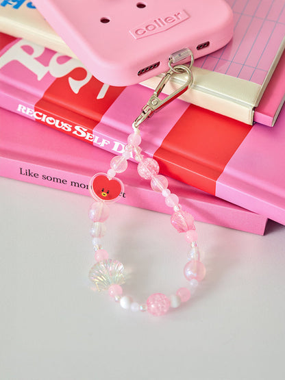 BTS BT21 Baby Pearl Official Merch MD