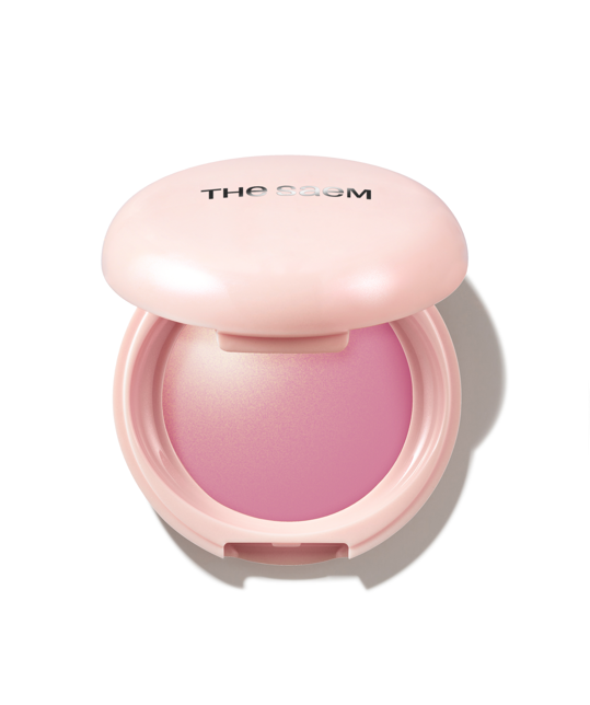 [Ive Lee Seo Photocard Giveaway] The Saem Glam Perfection Baked Highlighter