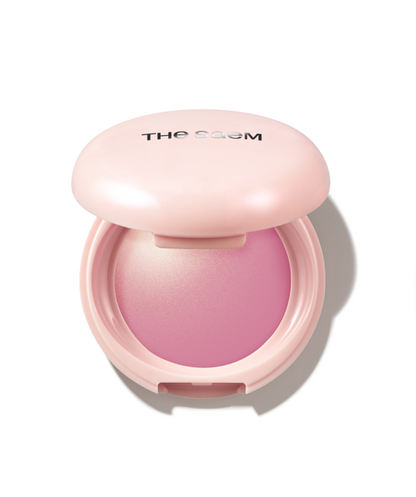 [Ive Lee Seo Photocard Giveaway] The Saem Glam Perfection Baked Highlighter