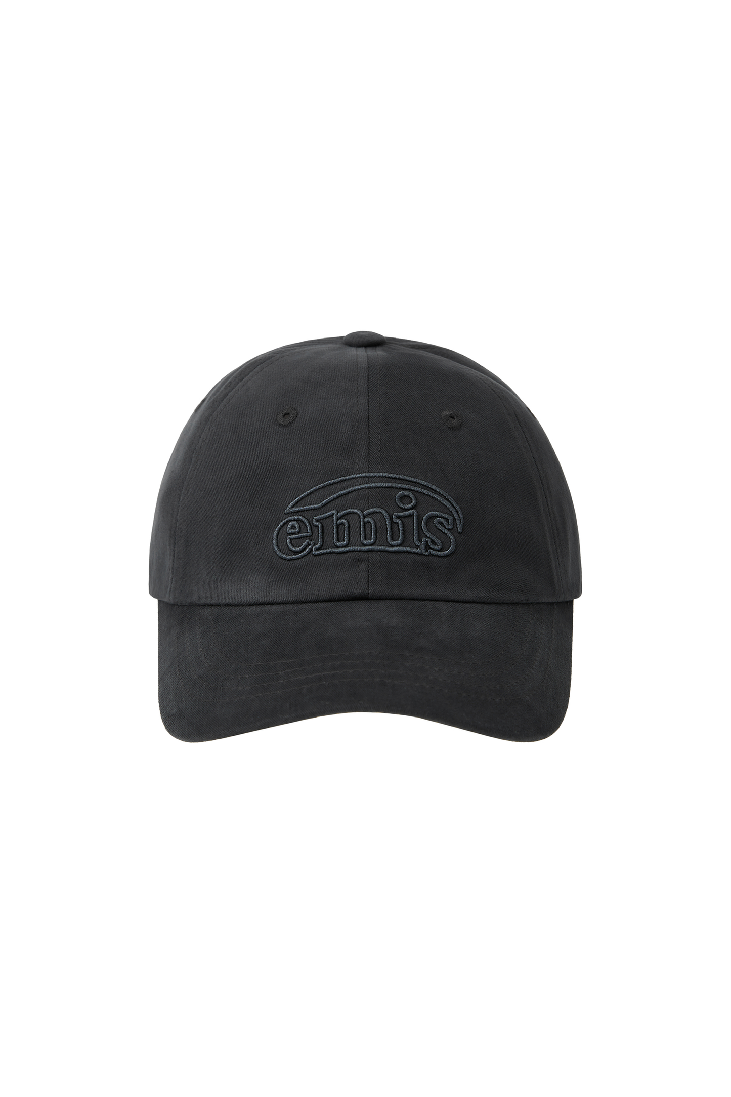 Emis Korea - Cotton Brushed Ball Cap