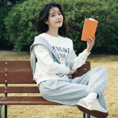[IU Worn] New Balance U471KAC / U471KAA Classic Jogger