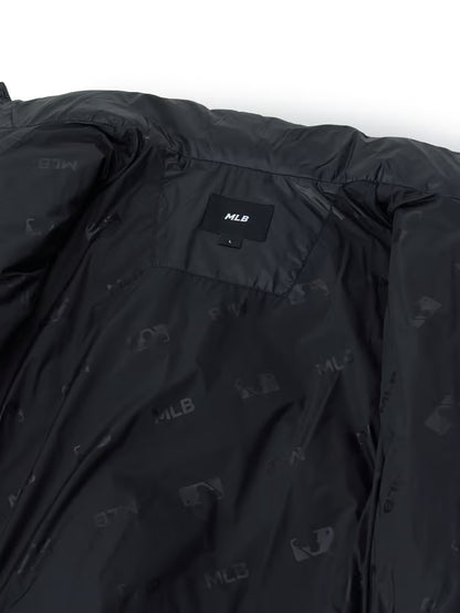 [Aespa Karina Pick] MLB Curve Padding New York Yankees