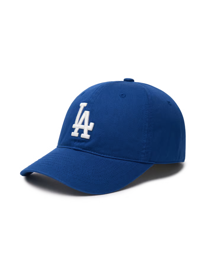 [Karina Pick] 25FW MLB Ace Unstructured Ball Cap New York Yankees