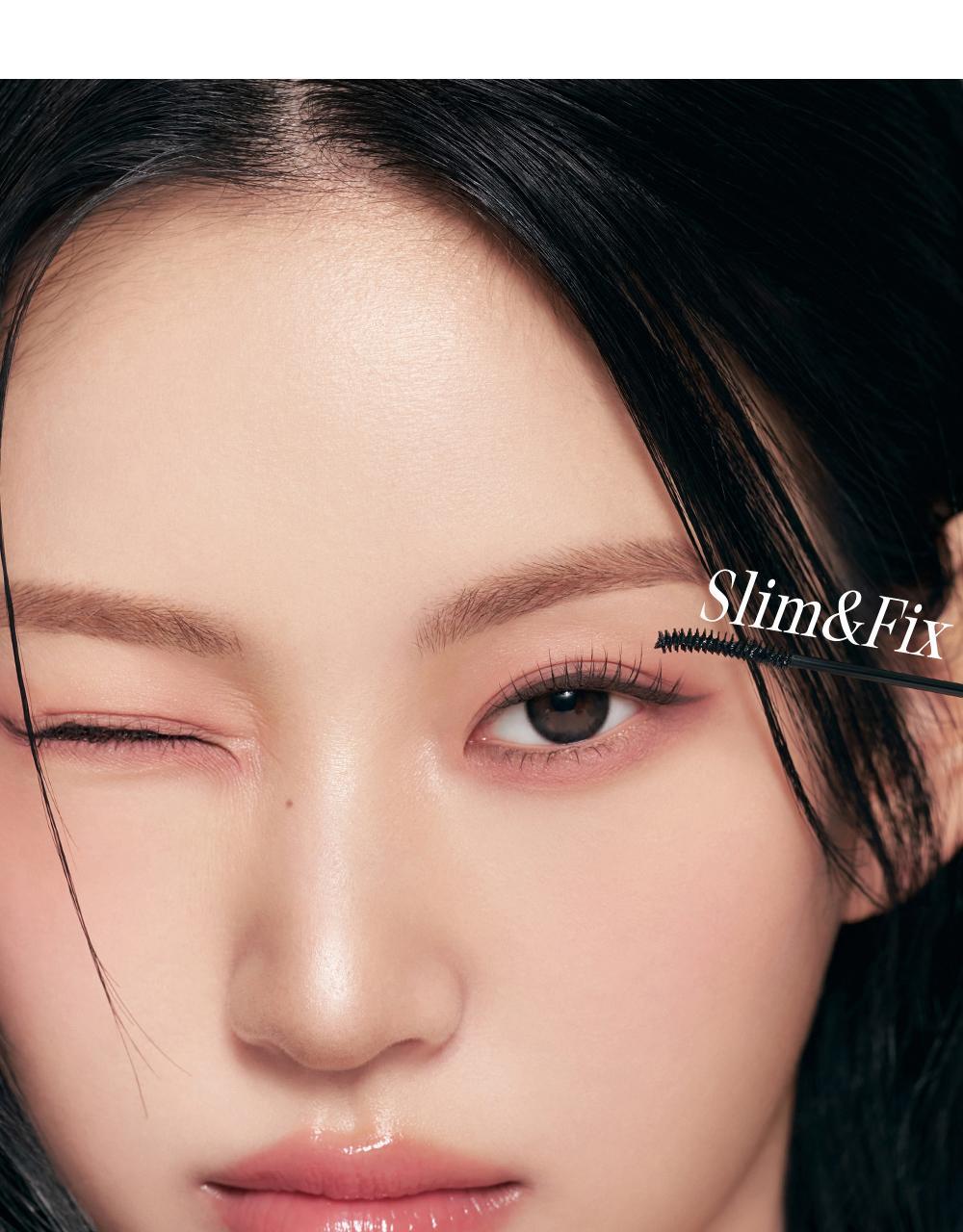 [Ive Yujin Pick] Clio Kill Lash Superproof Mascara