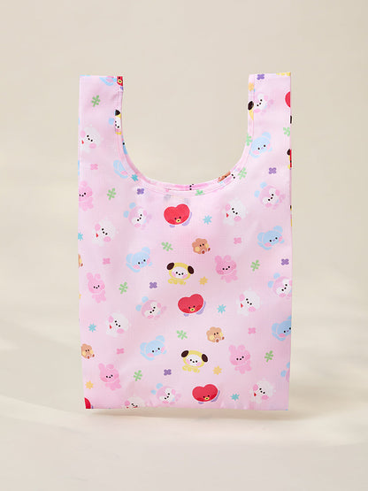 BT21 MININI SCOUT MERCH MD