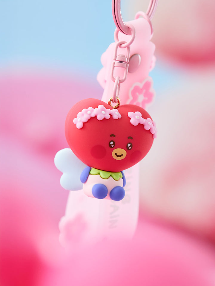 BT21 BABY Spring Fairy Merch