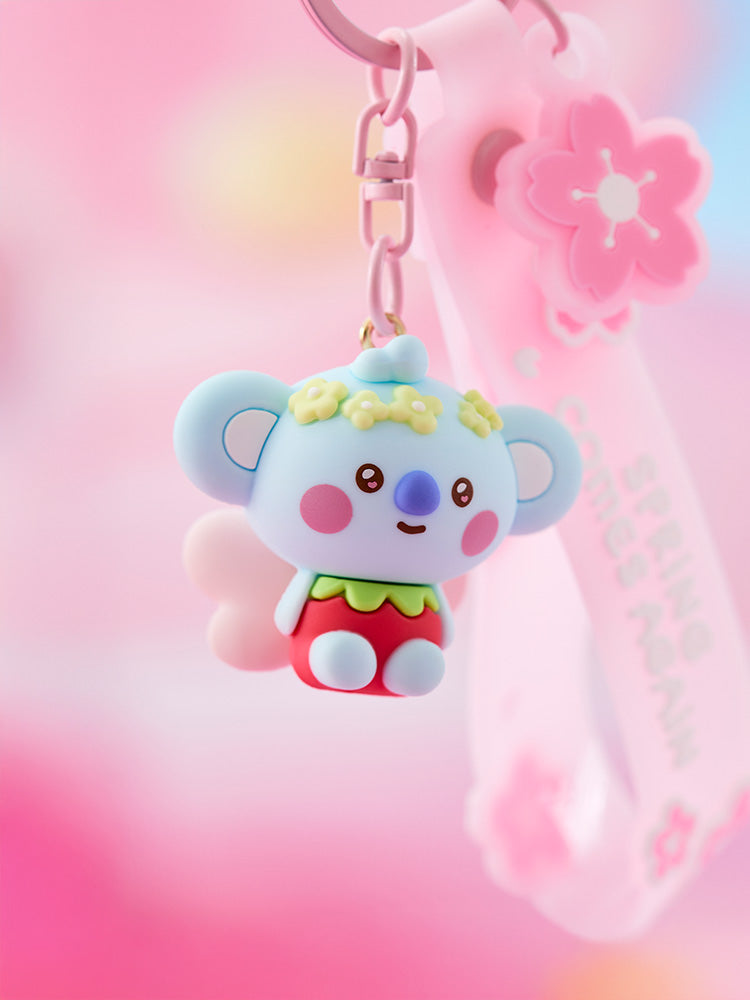BT21 BABY Spring Fairy Merch