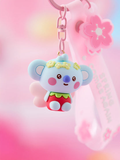 BT21 BABY Spring Fairy Merch