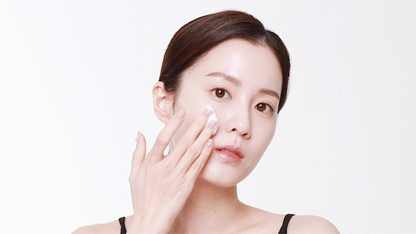 Rejuran Derma Healer Moisture Bubble Cleansing Water 150ml