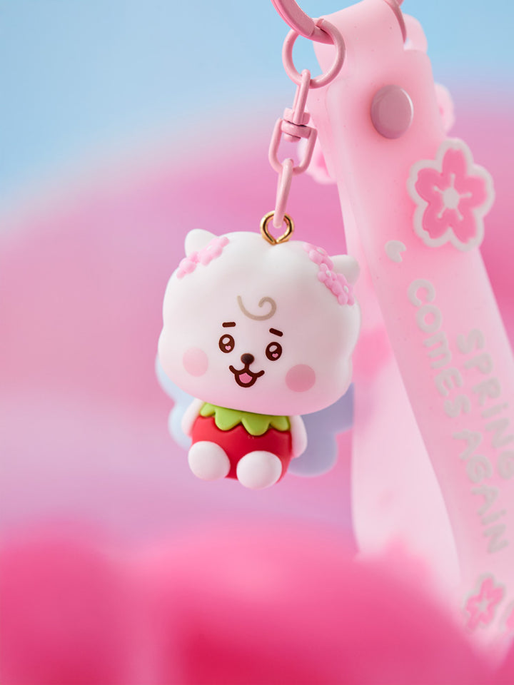 BT21 BABY Spring Fairy Merch