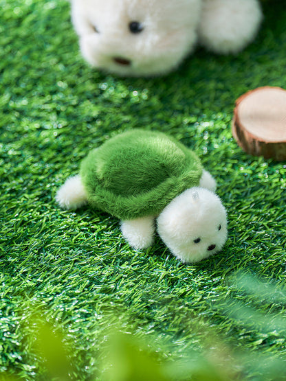 CHEROP MONGMO  (Plush Keyring & 30cm Plush)