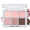 [Hearts to Hearts Pick] 2AN Bellami Eye Palette