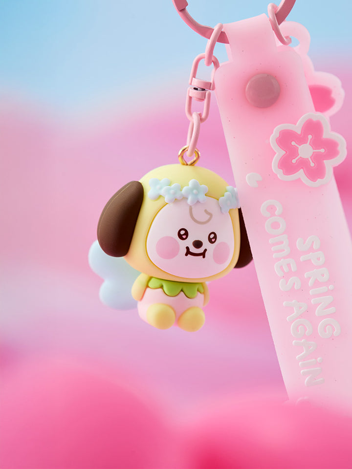 BT21 BABY Spring Fairy Merch