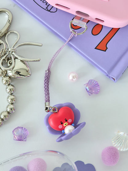 BTS BT21 Baby Pearl Official Merch MD