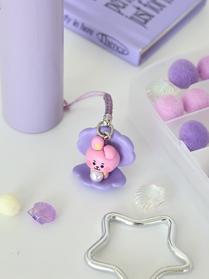 BTS BT21 Baby Pearl Official Merch MD