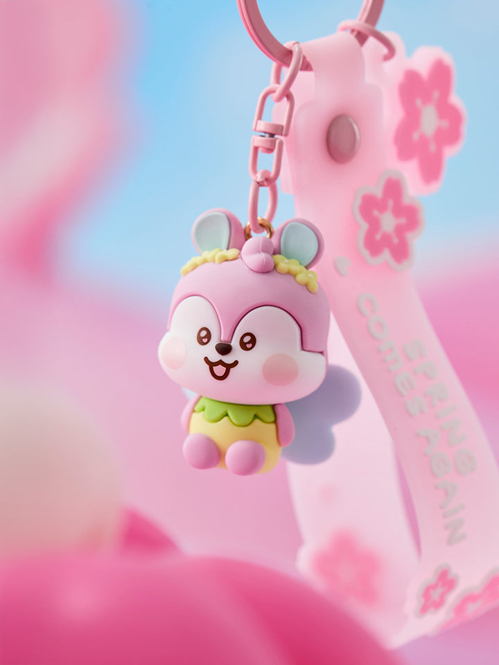 BT21 BABY Spring Fairy Merch