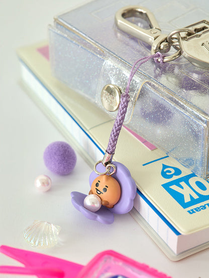 BTS BT21 Baby Pearl Official Merch MD