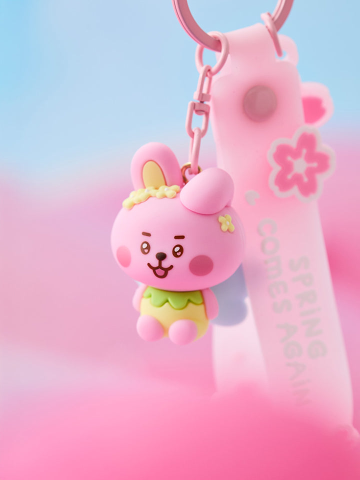 BT21 BABY Spring Fairy Merch