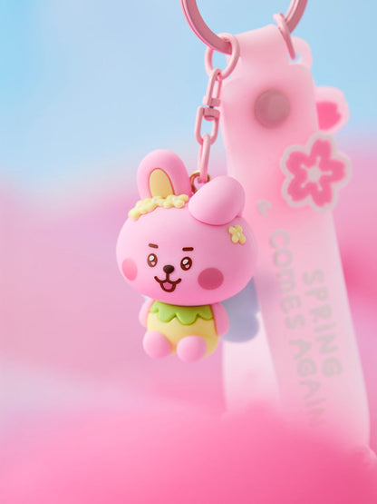 BT21 BABY Spring Fairy Merch